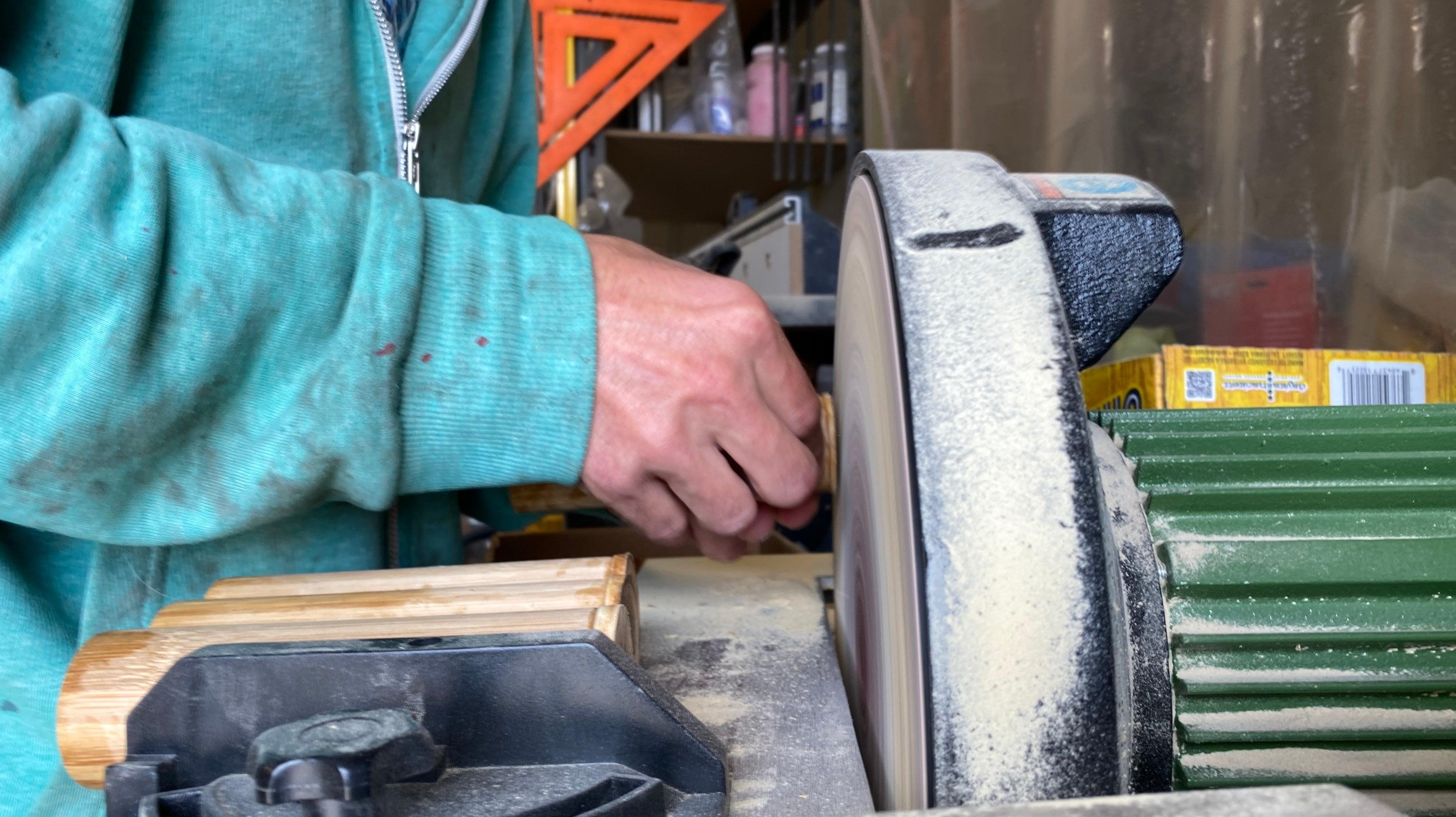 Getting Orders Out! - BAM SHIFTS