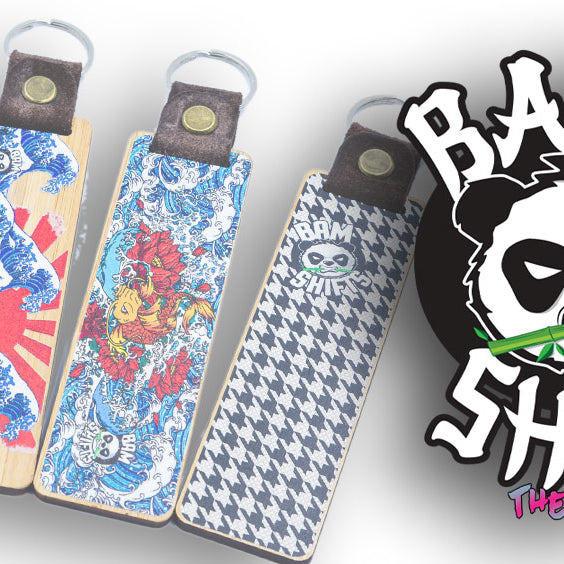Accessories - BAM SHIFTS