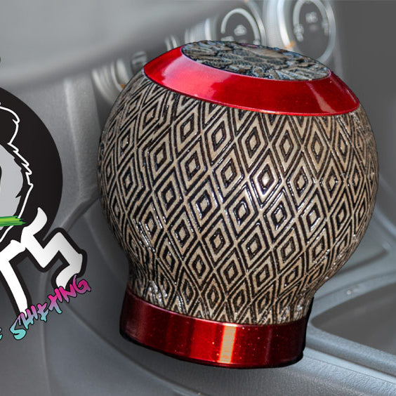 HYBRID BAMBALLS - BAM SHIFTS