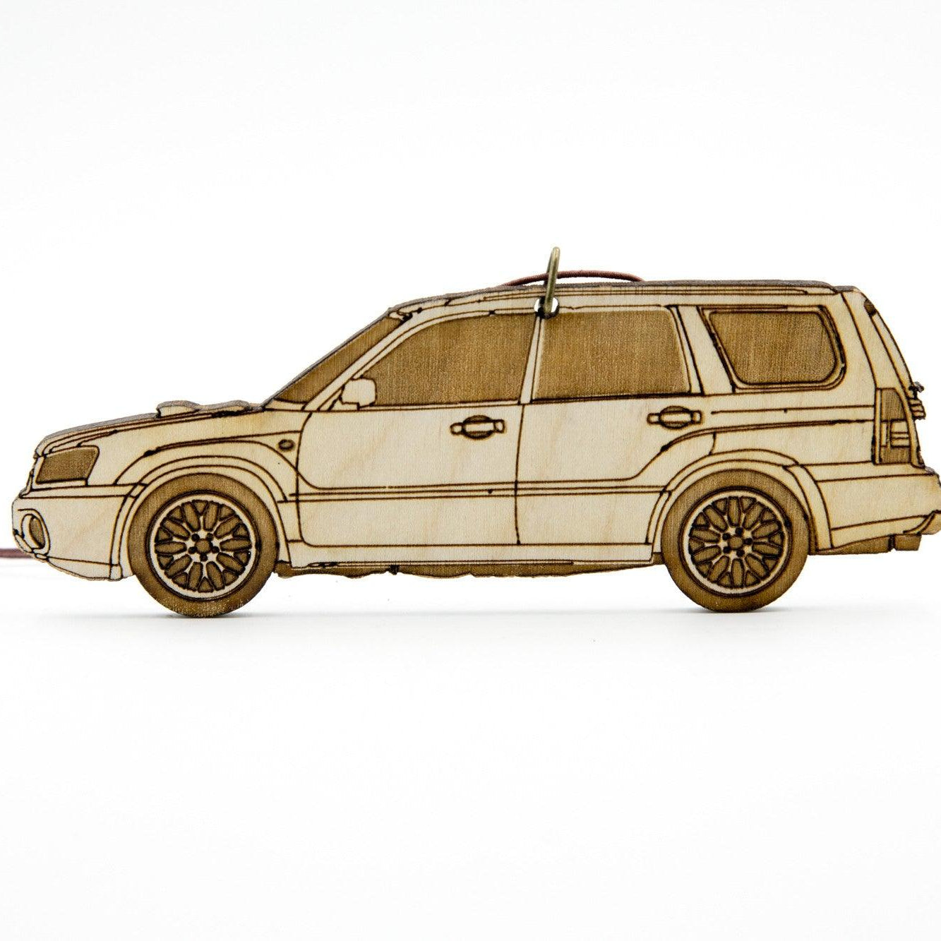 Car Air Fresheners - BAM SHIFTS