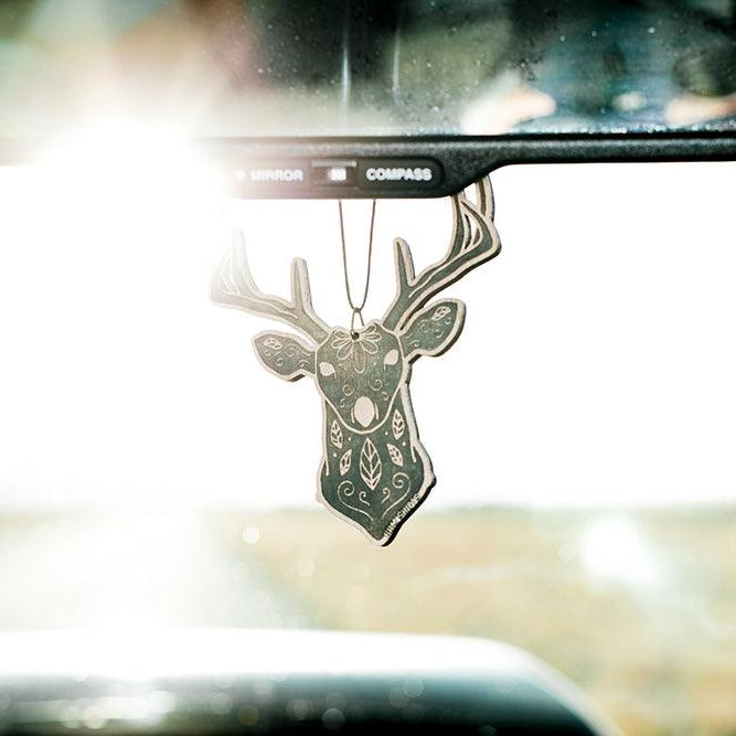 The Buck - BAM SHIFTS