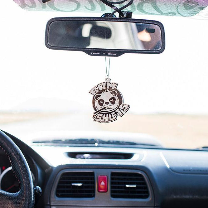 The Panda - BAM SHIFTS