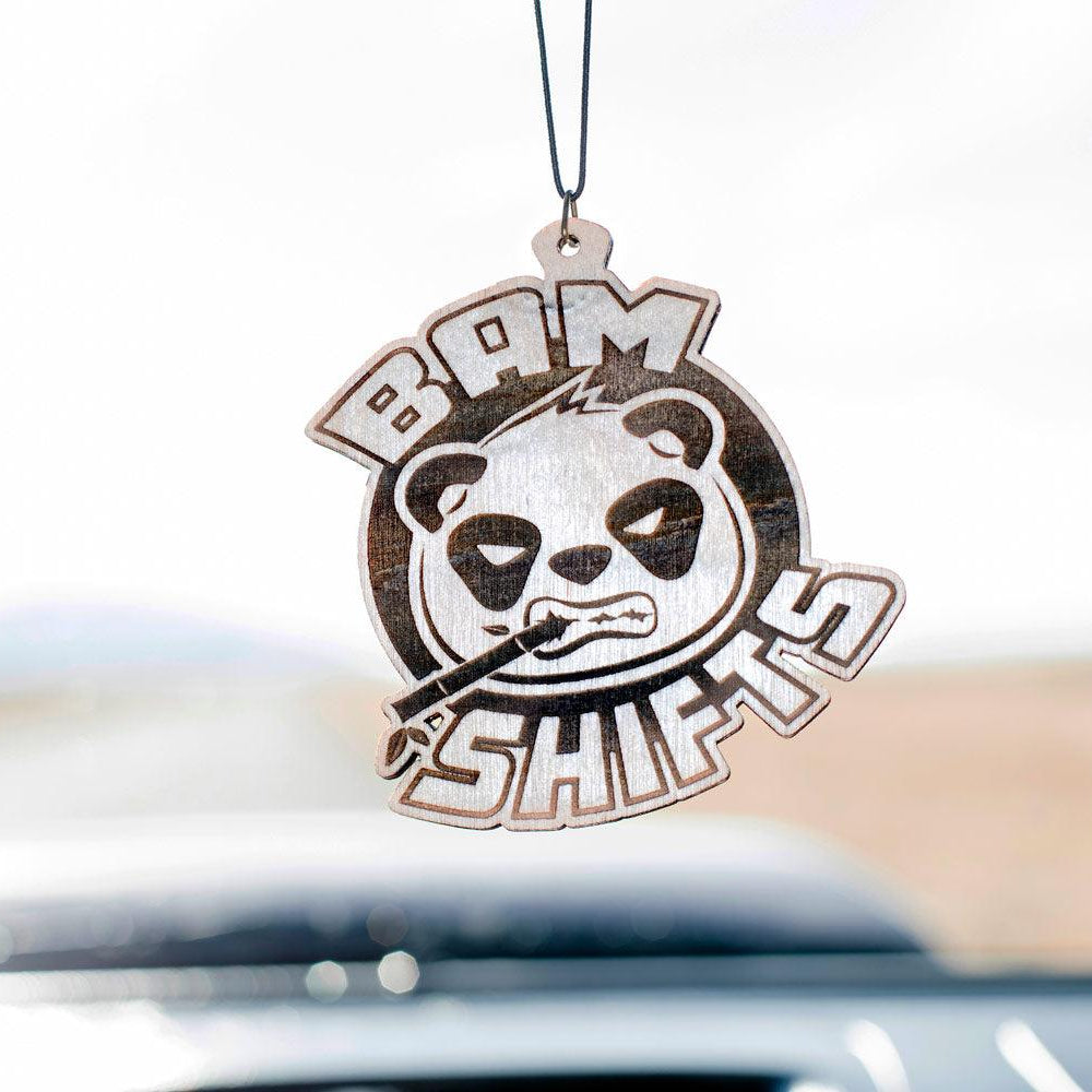 The Panda - BAM SHIFTS
