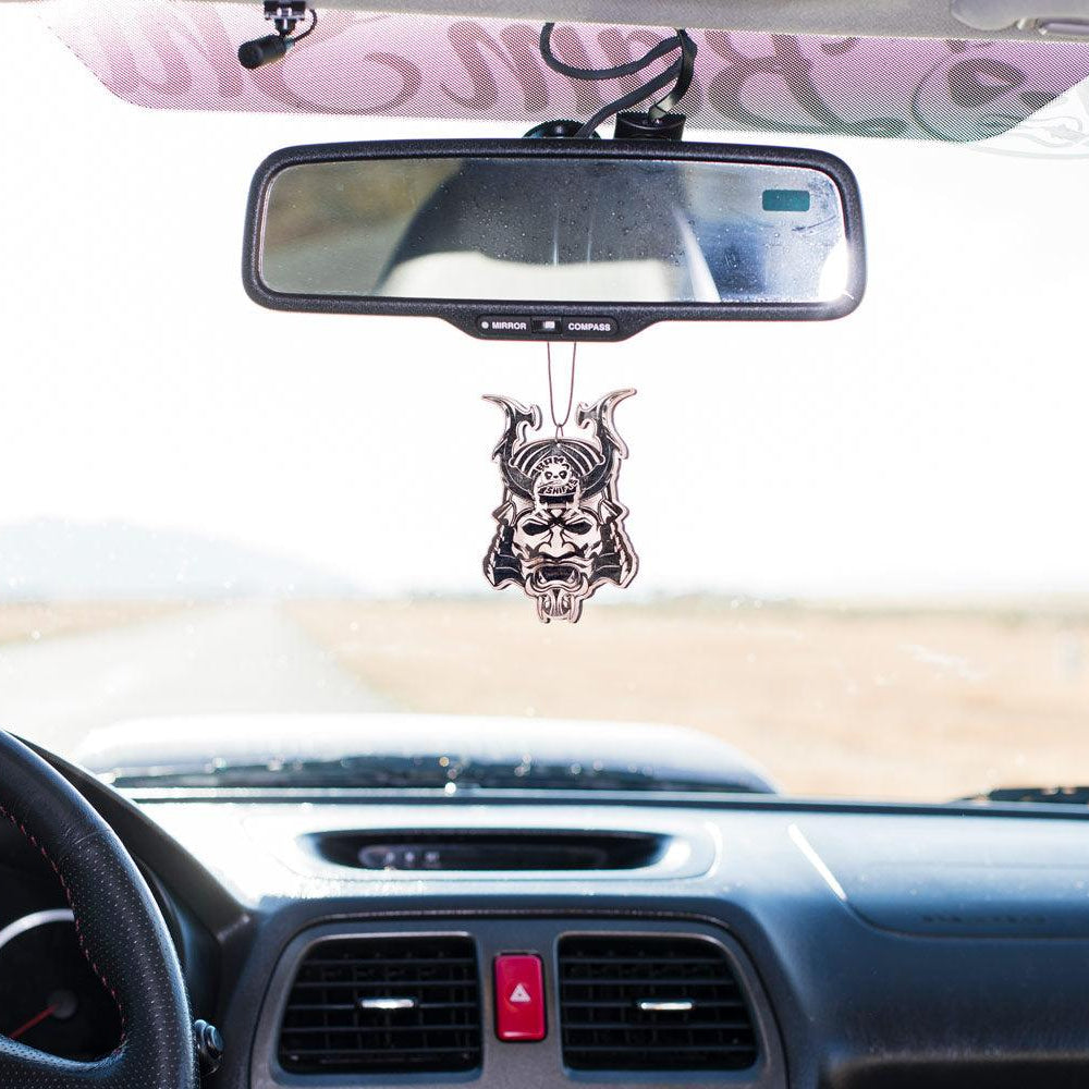 Samurai Mask - BAM SHIFTS