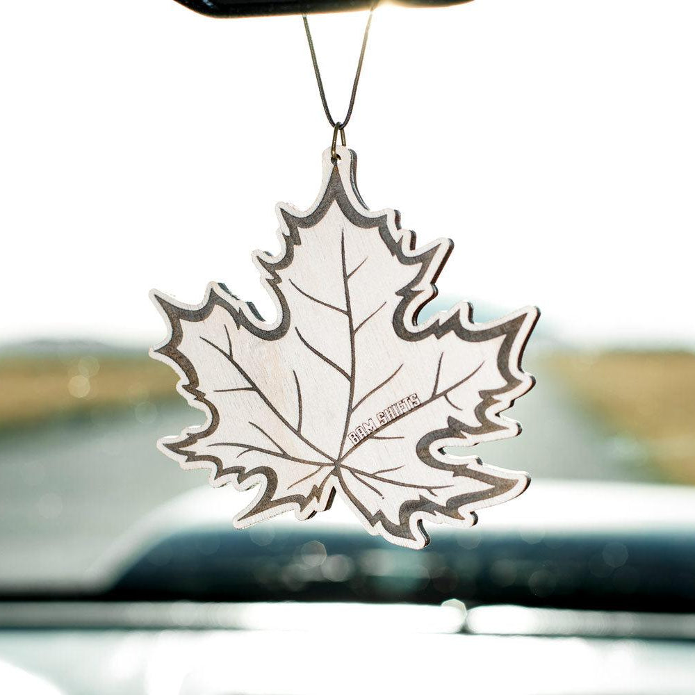 Maple Leaf - BAM SHIFTS
