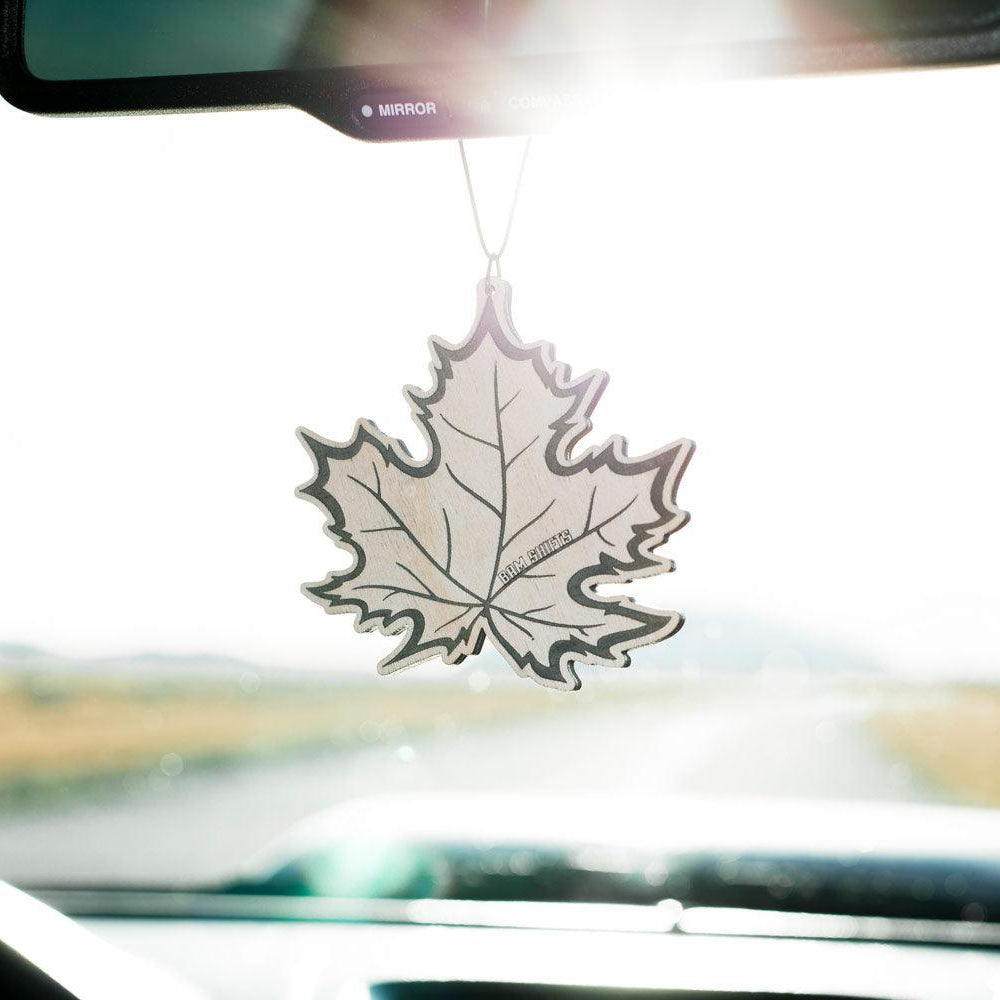 Maple Leaf - BAM SHIFTS