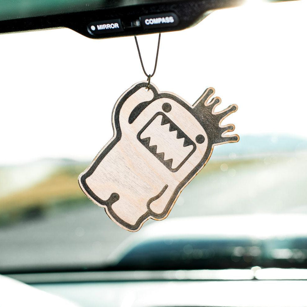 Jdm Domo - BAM SHIFTS