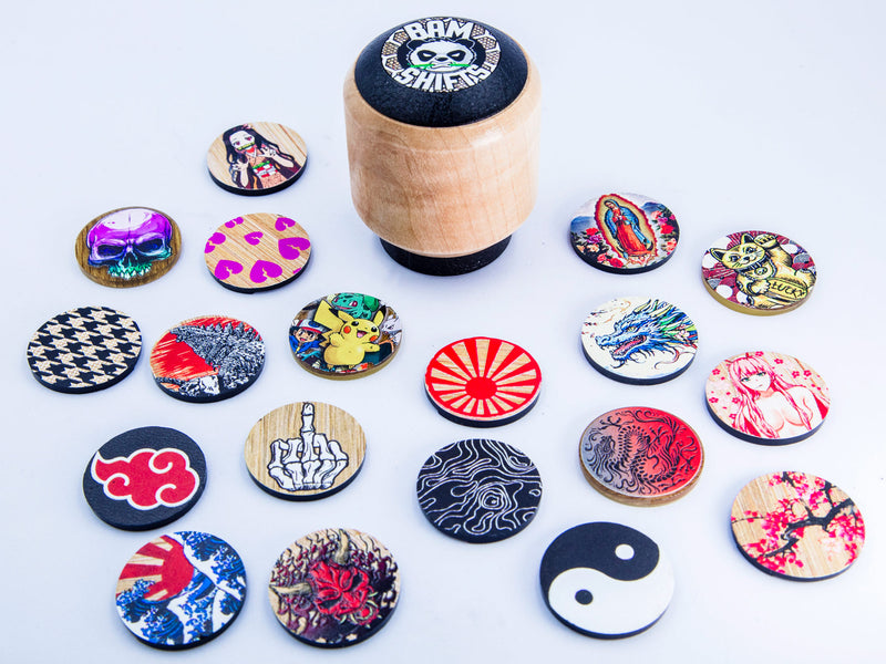 Top Coin