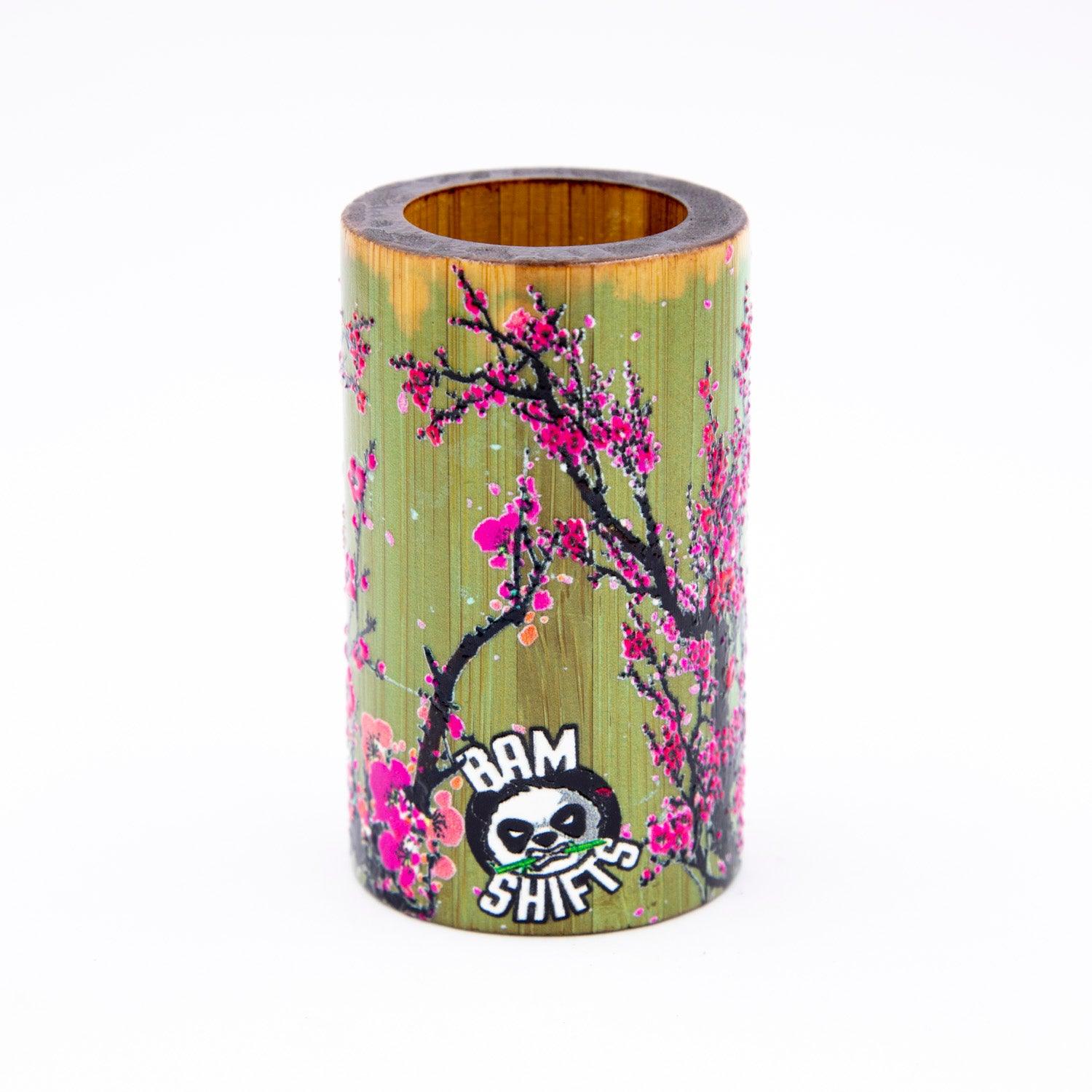 Nano Green Tea Grip BAM SHIFTS