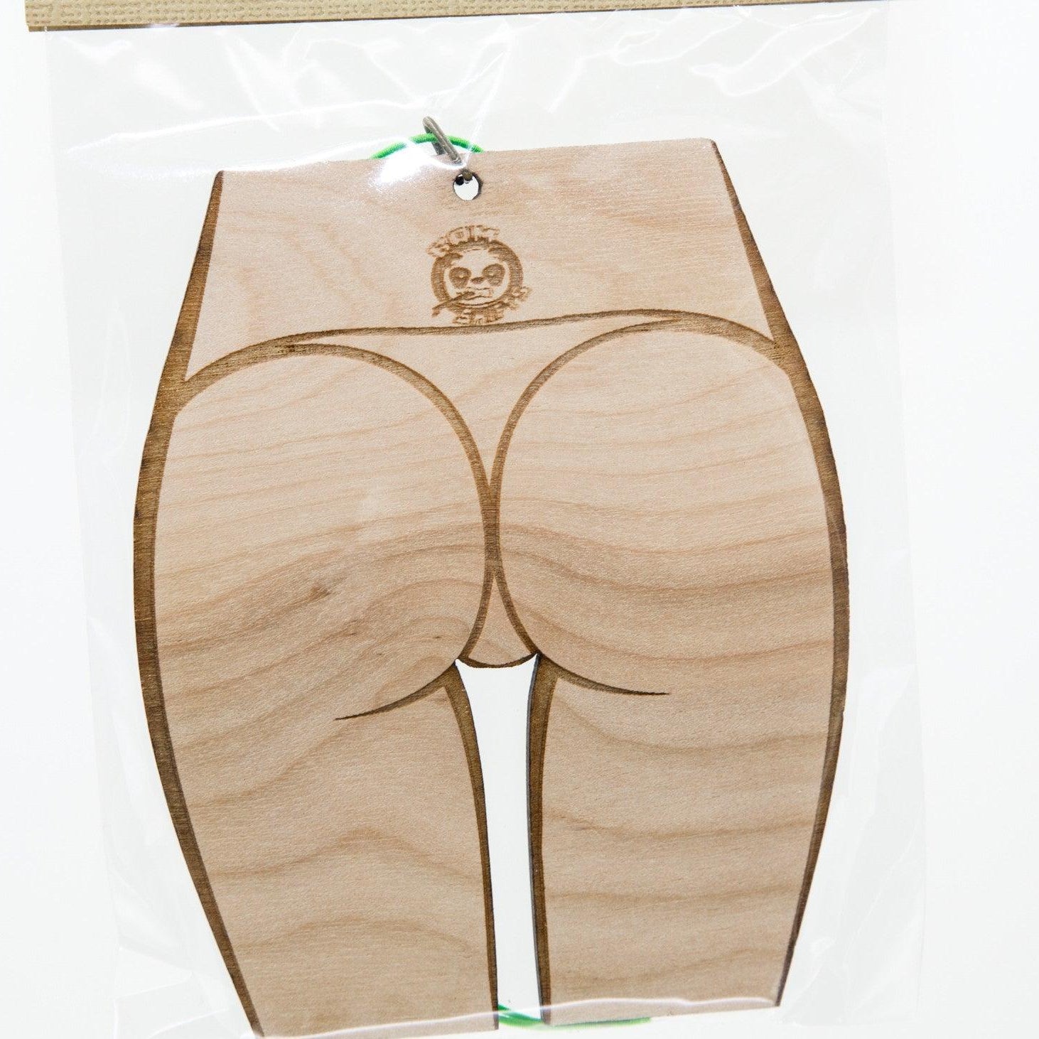 Booty - BAM SHIFTS