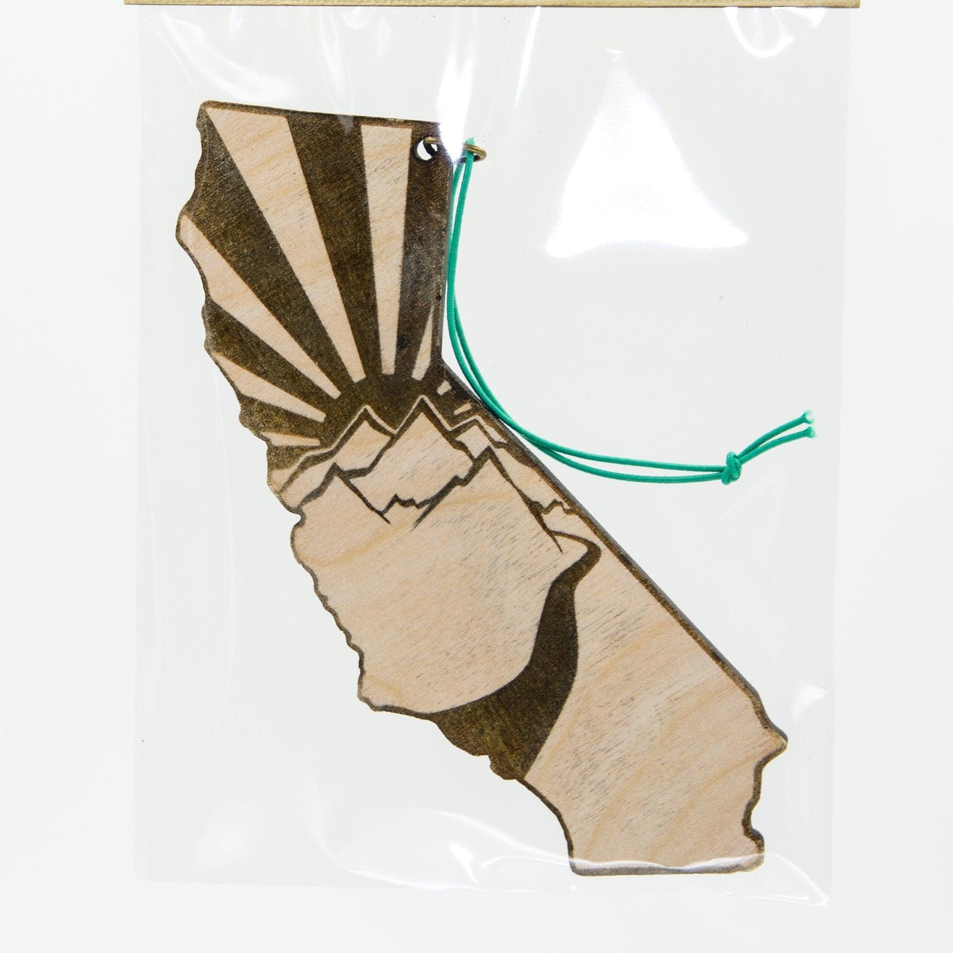 Cali Pride - BAM SHIFTS