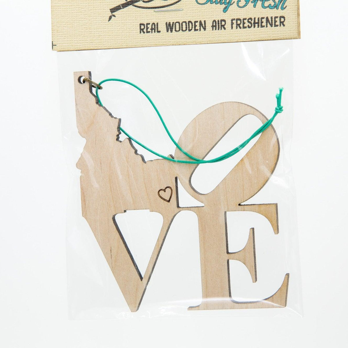 Idaho Love - BAM SHIFTS