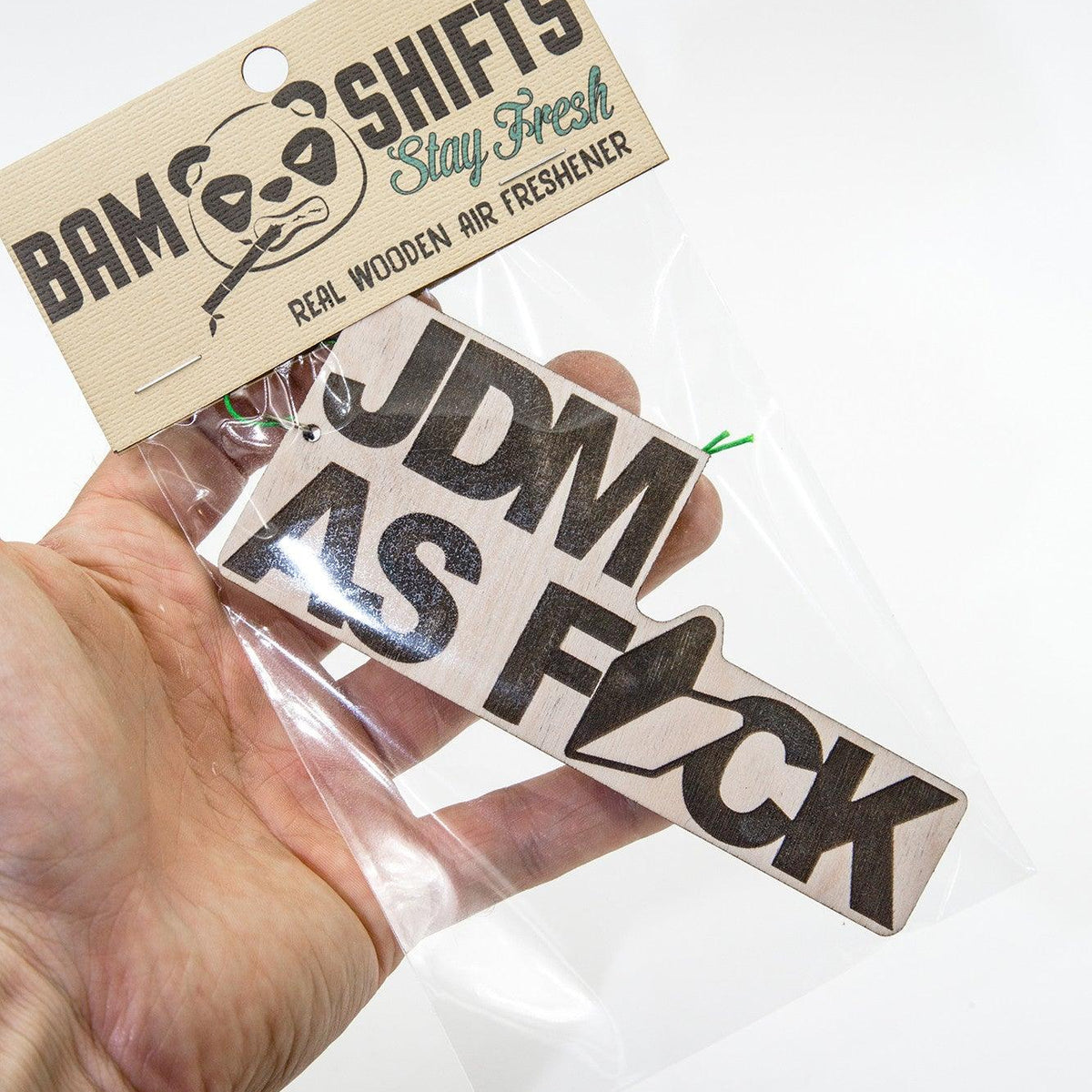 Jdm - BAM SHIFTS
