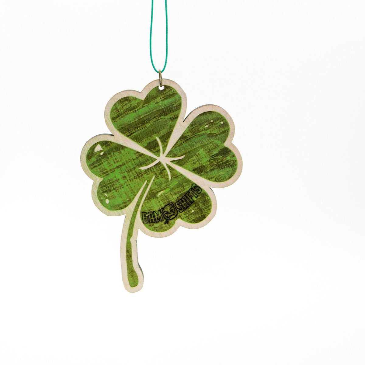 Lucky Shamrock - BAM SHIFTS