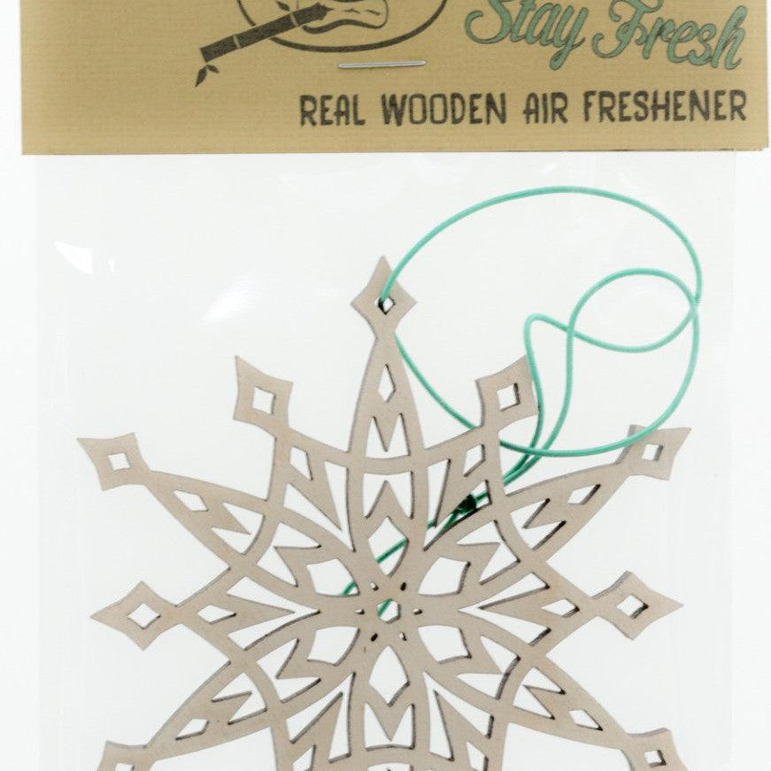 Snowflake - BAM SHIFTS