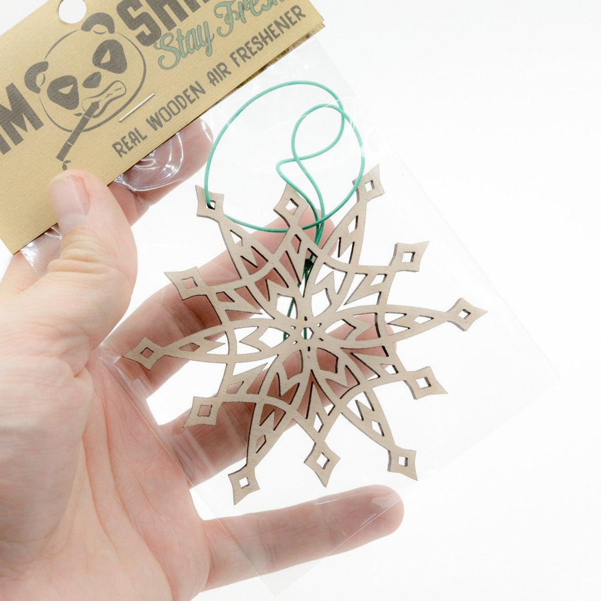 Snowflake - BAM SHIFTS