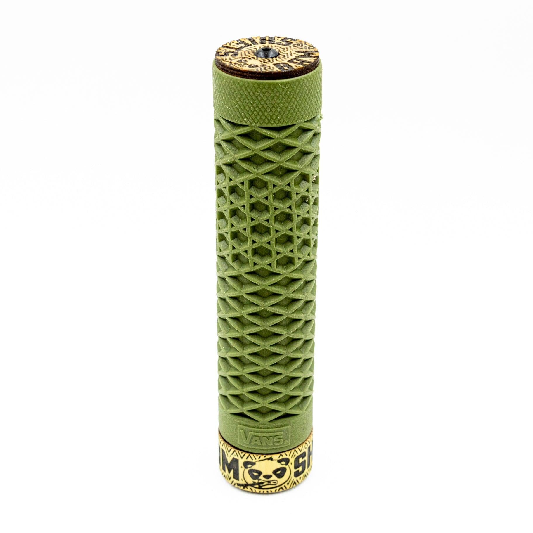 The Army Green - BAM SHIFTS