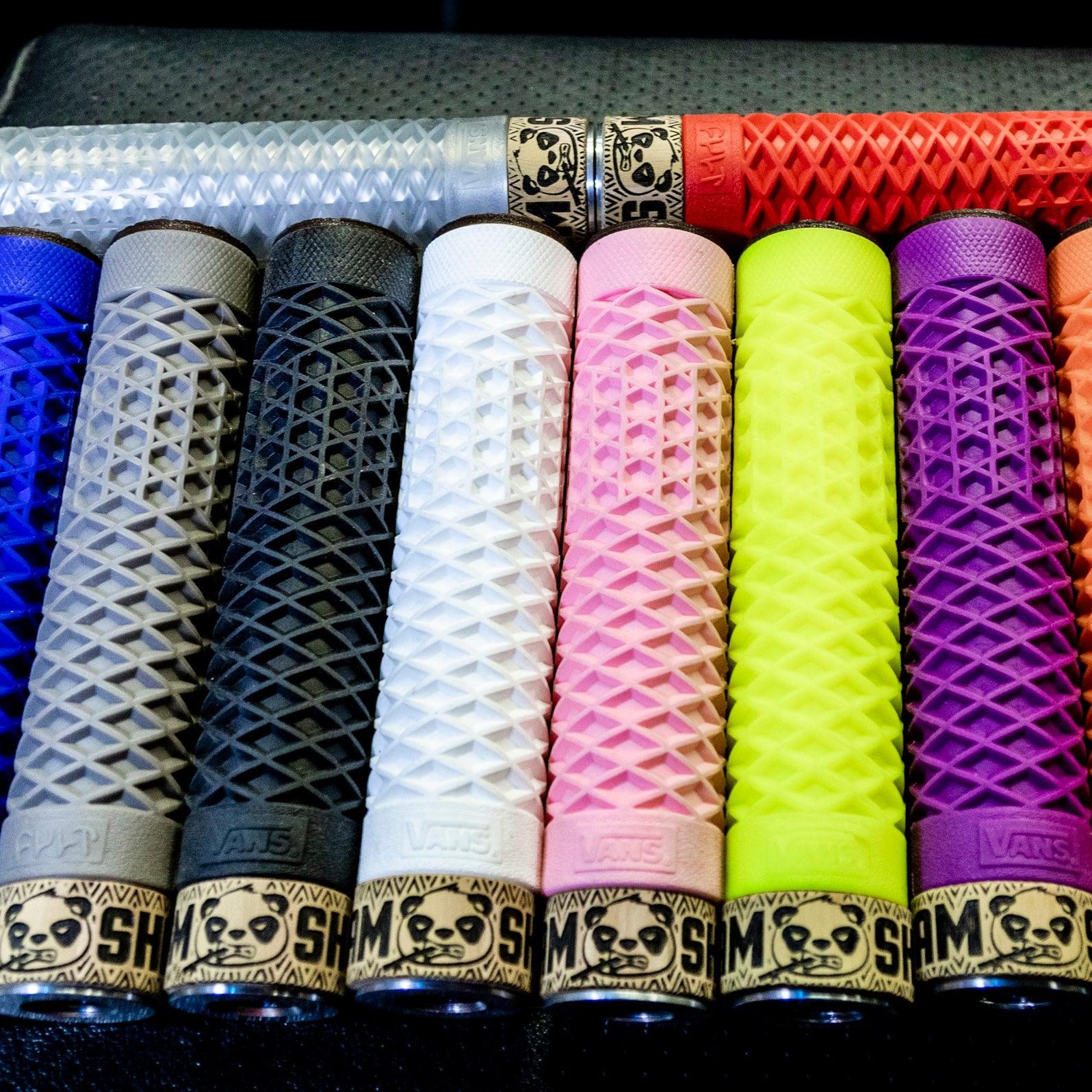Vans Replacement Grip - BAM SHIFTS