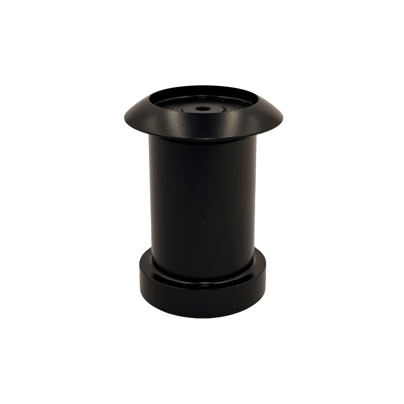 むと Fuji Sword Nano | Bamboo and Aluminum Shift Knob | BAMSHIFTS – BAM