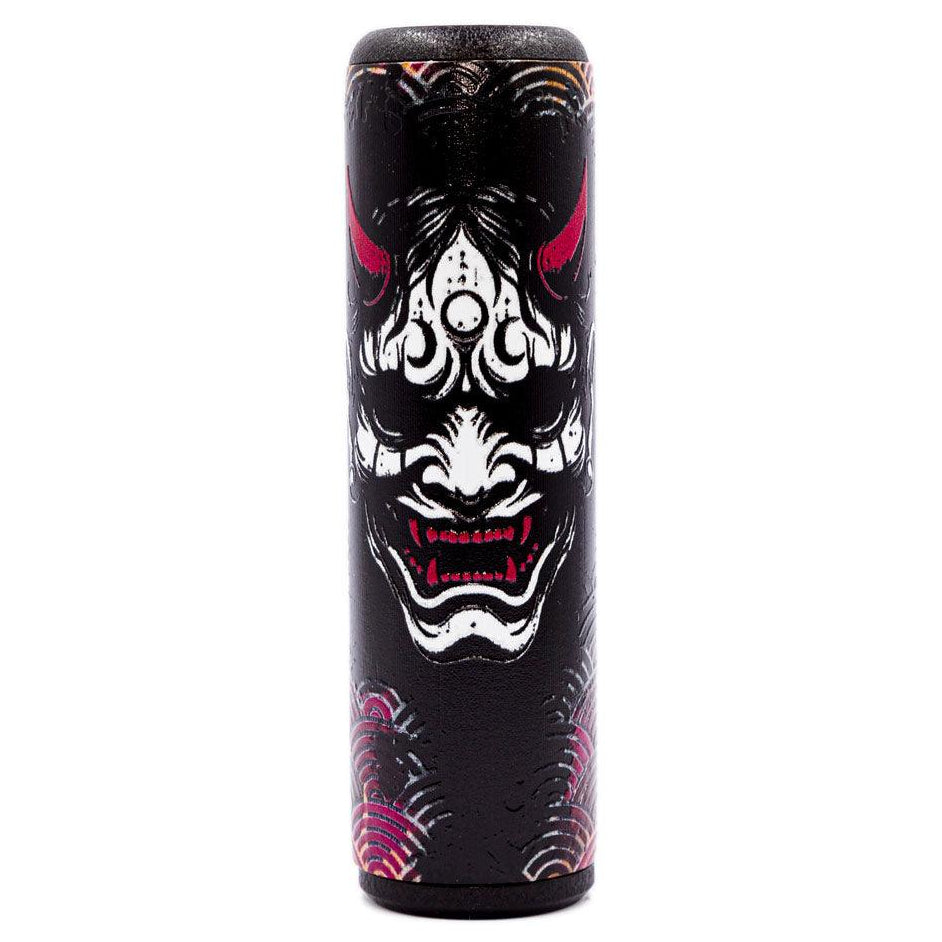 Black Oni TallBoy | Bamboo Shift Knob | BAM SHIFTS GRIP Black Oni TallBoy | Bamboo Shift Knob | BAM SHIFTS GRIP