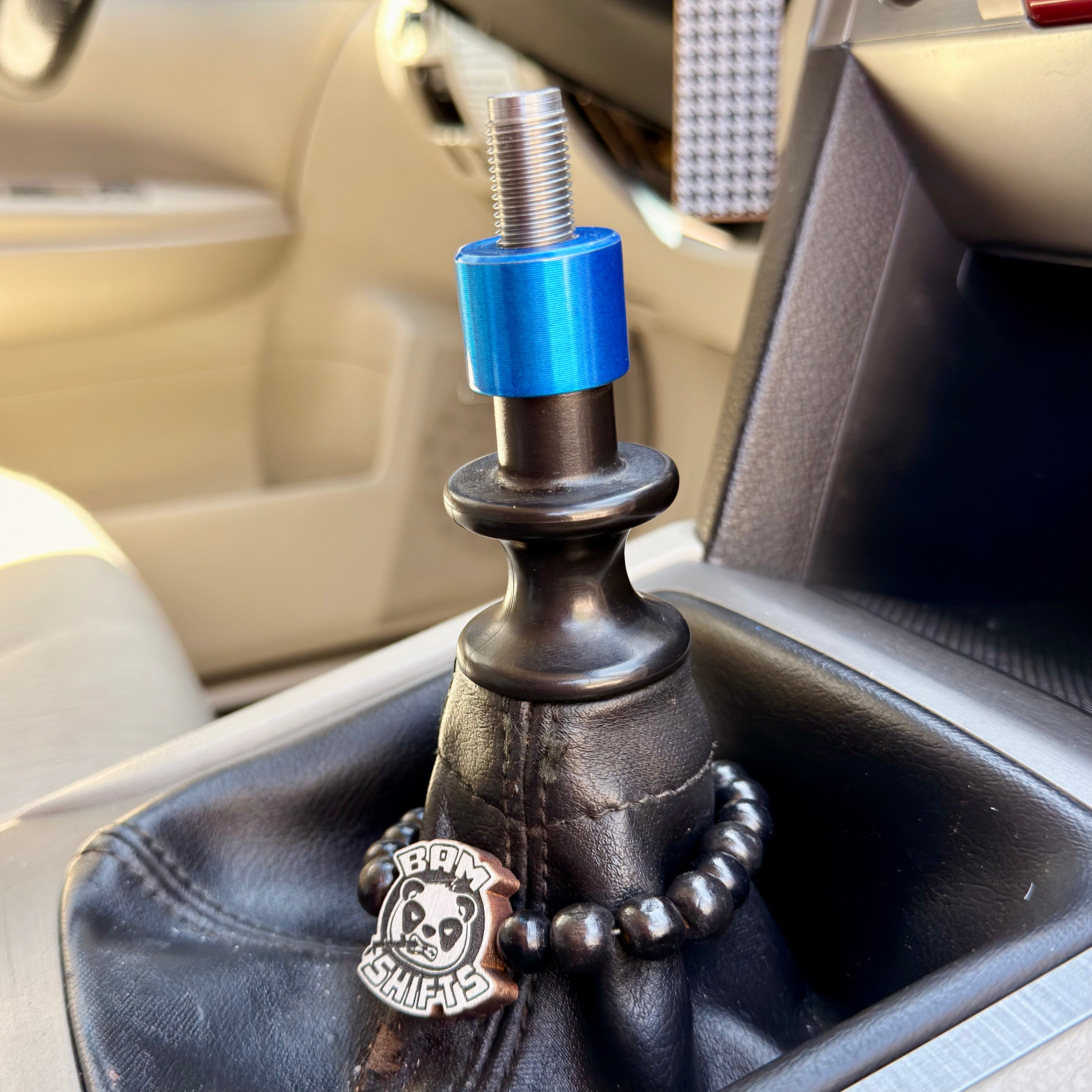 Subaru & Toyota Reverse Lockout Adapter | BAM SHIFTS
