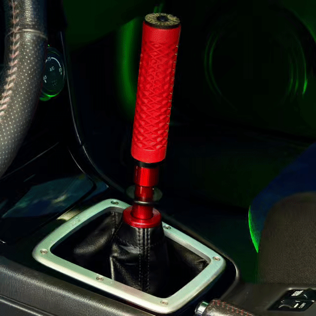 Vans Grip Shift Knob | BAM SHIFTS
