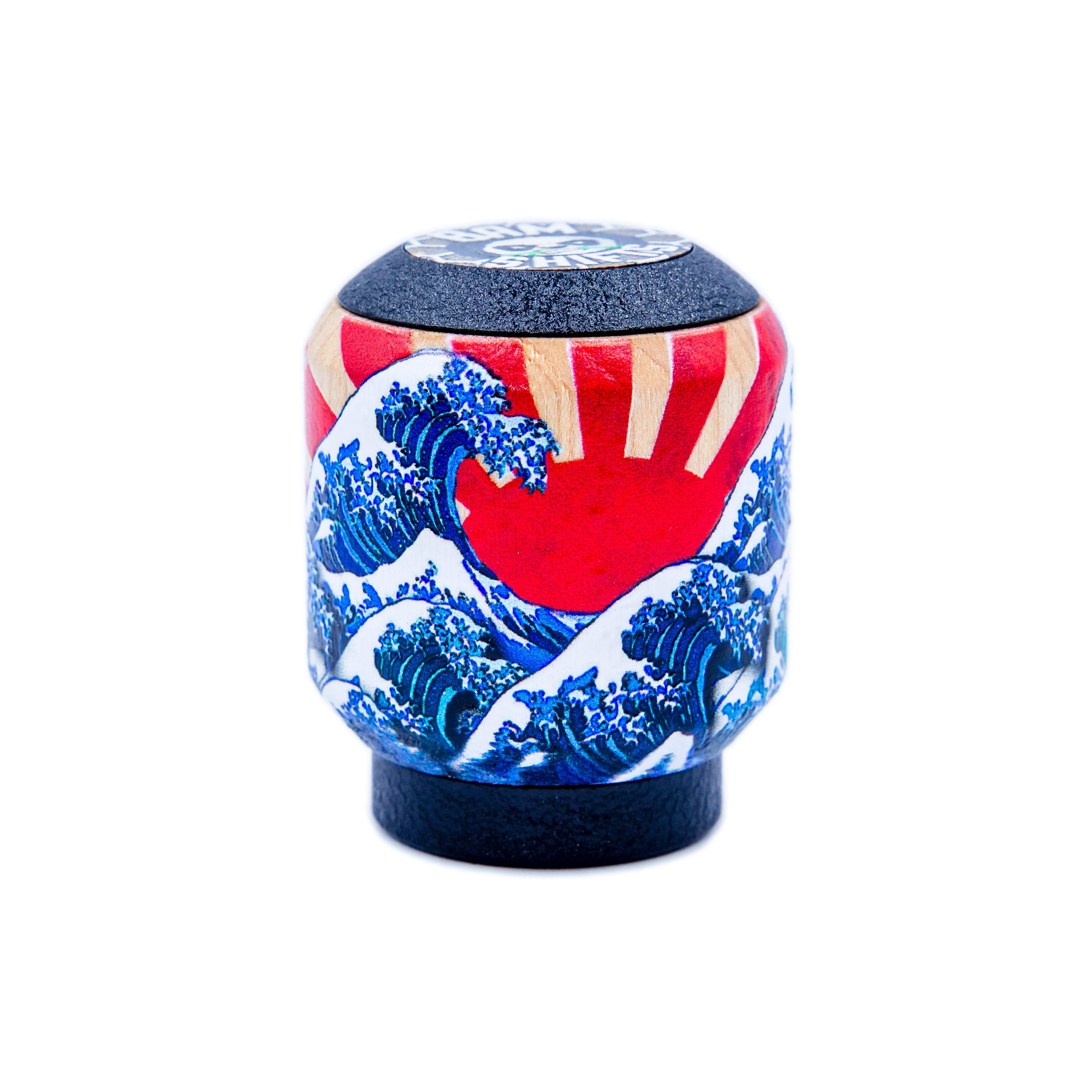 ruki　ima Shibumi IS-100ML AGS Chichibu - 2013 (Single Cask #2923) Zuma Roka Exclusive Whisky