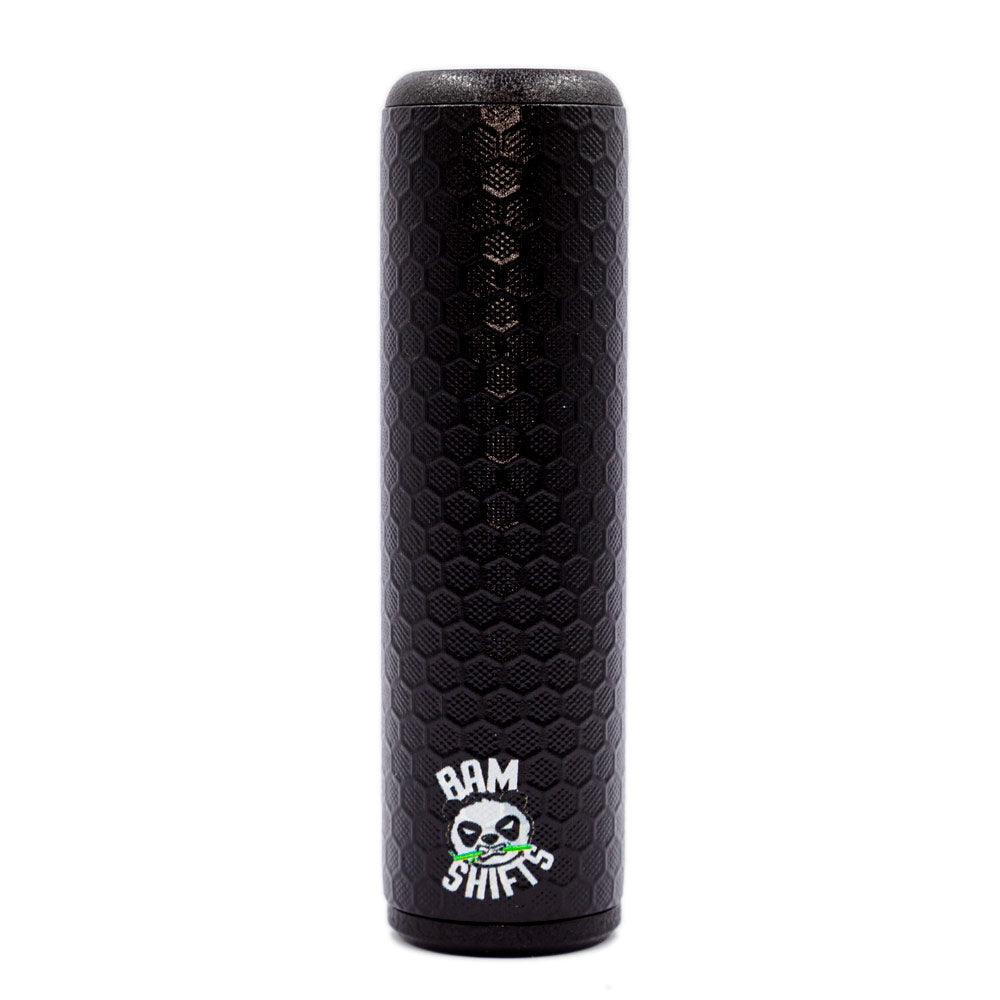 Black Honey Hybrid | Bamboo Shift Knobs | BAM SHIFTS