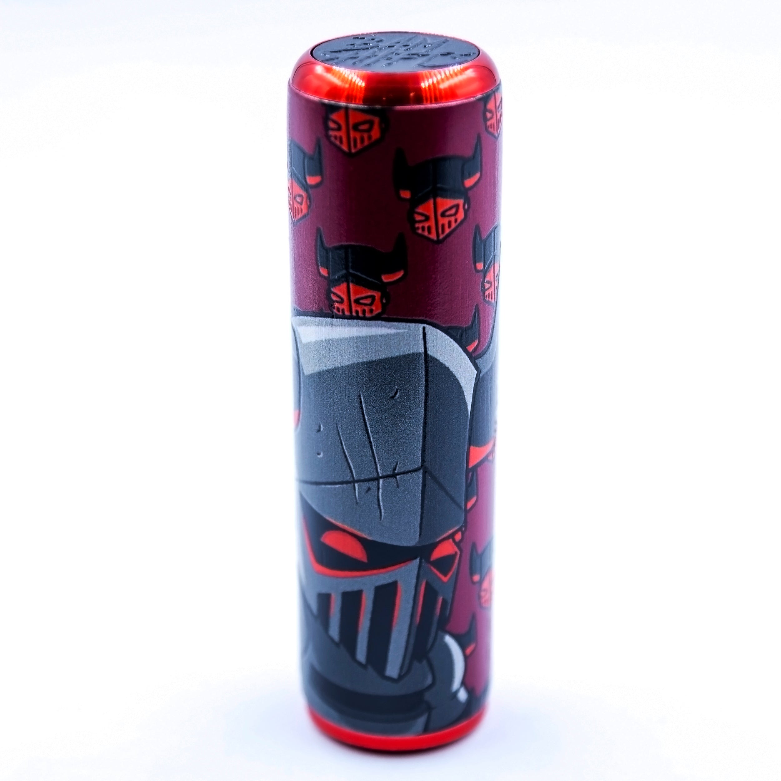 Custom Hybrid | Bamboo and Aluminum Shift Knob | BAMSHIFTS