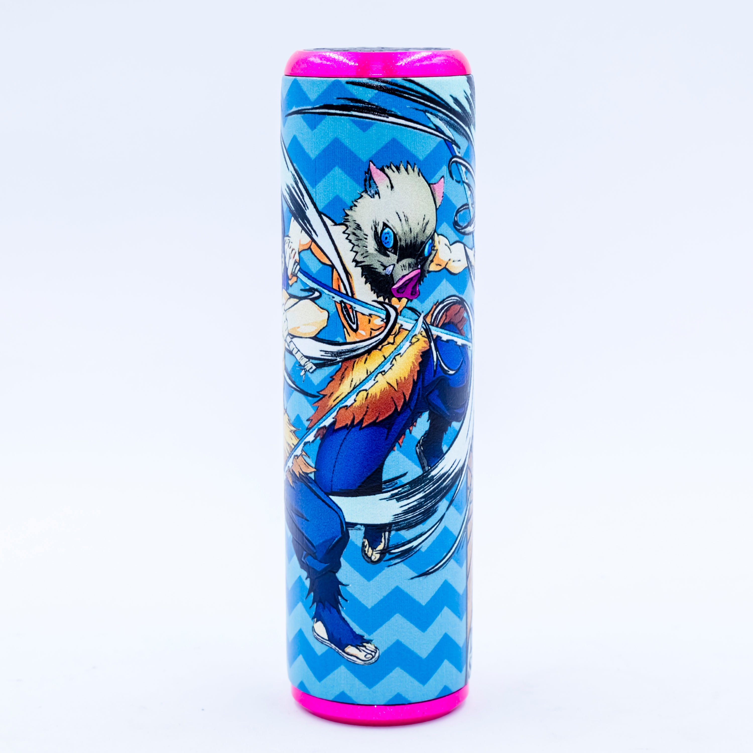 Bamiki　 DS Zenko Hybrid | Bamboo and Aluminum Shift Knob | BAM SHIFTS