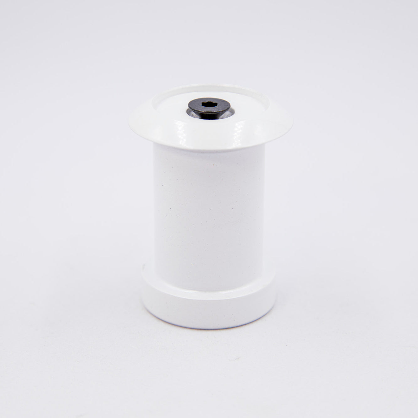 Hybrid BAMBALL Core | Bamboo and Aluminum Shift Knob | BAMSHIFTS