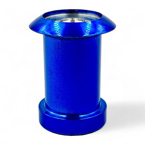 Hybrid BAMBALL Core | Bamboo and Aluminum Shift Knob
