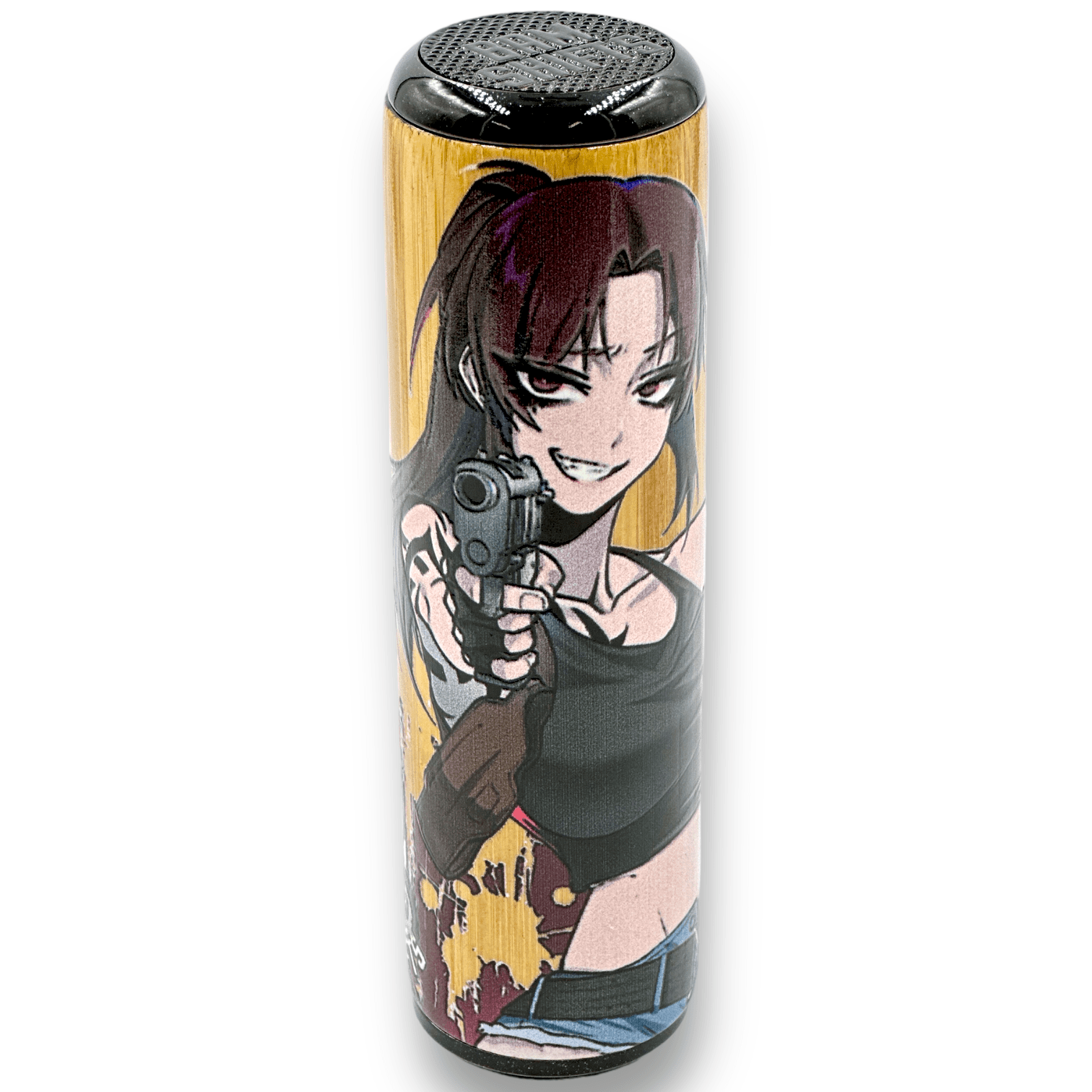 Custom Hybrid | Bamboo and Aluminum Shift Knob | BAMSHIFTS Custom Hybrid | Bamboo and Aluminum Shift Knob | BAMSHIFTS