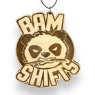 The Panda - BAM SHIFTS