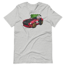 240z BAMZ Unisex T-Shirt - BAM SHIFTS