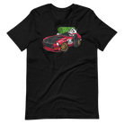 240z BAMZ Unisex T-Shirt - BAM SHIFTS