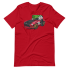 240z BAMZ Unisex T-Shirt - BAM SHIFTS