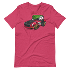 240z BAMZ Unisex T-Shirt - BAM SHIFTS