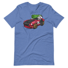 240z BAMZ Unisex T-Shirt - BAM SHIFTS