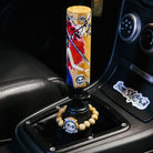 Shift Knob, panda, air freshener - BAM SHIFTS