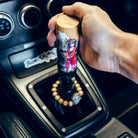 Shift Knob, panda, air freshener - BAM SHIFTS