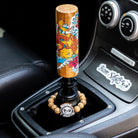 Shift Knob, panda, air freshener - BAM SHIFTS