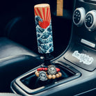 Shift Knob, panda, air freshener - BAM SHIFTS