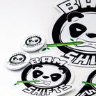 Bam Shifts Sticker Pack - BAM SHIFTS