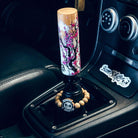 Shift Knob, panda, air freshener - BAM SHIFTS