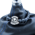 Akatsuki Cloud Black Onyx Shifter Beads - BAM SHIFTS