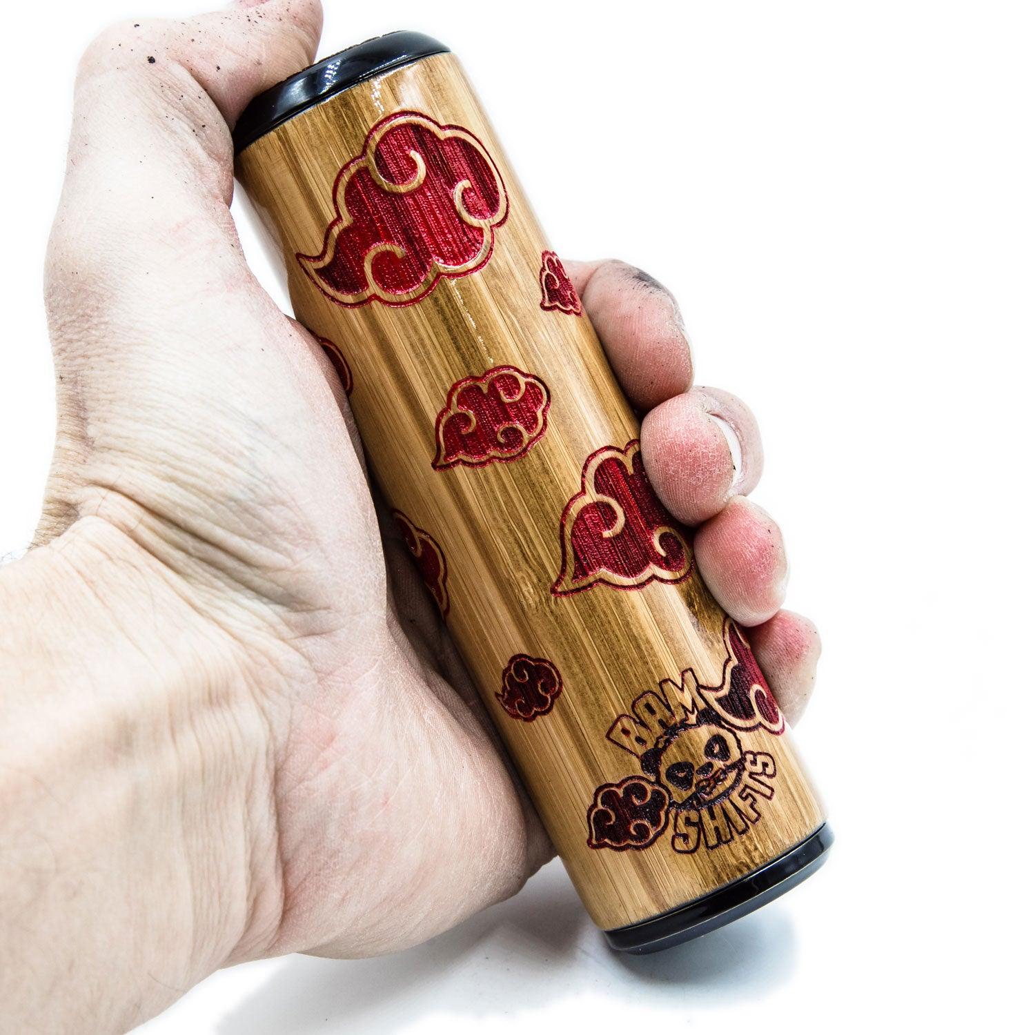 Black Oni | Bamboo Shift Knob | BAM SHIFTS