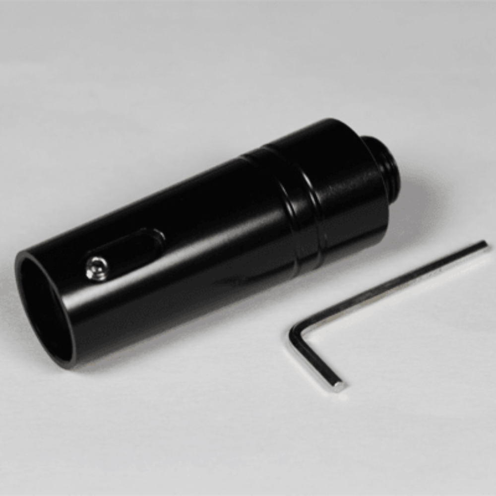 Automatic Shifter Adapter - BAM SHIFTS