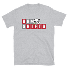 Bam Blocks Unisex T - BAM SHIFTS