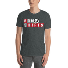 Bam Blocks Unisex T - BAM SHIFTS